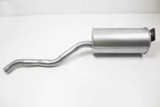 Land Rover Series 2 2A 3 2.25L 4 Cyl Exhaust Rear Silencer  562731 New