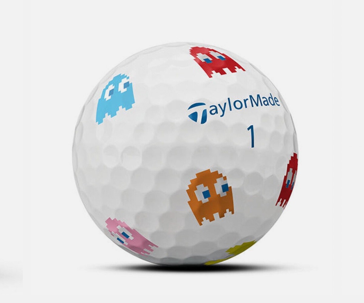 テーラーメイド TAYLORMADE TP5 pix PAC-MAN 1ダース Taylormade TP5 pix PAC-MAN 1 Dozen | eBay
