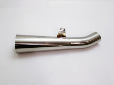 Doremi Collection KAWASAKI Z900RS Slip-On Megaphone Exhaust Muffler New #1