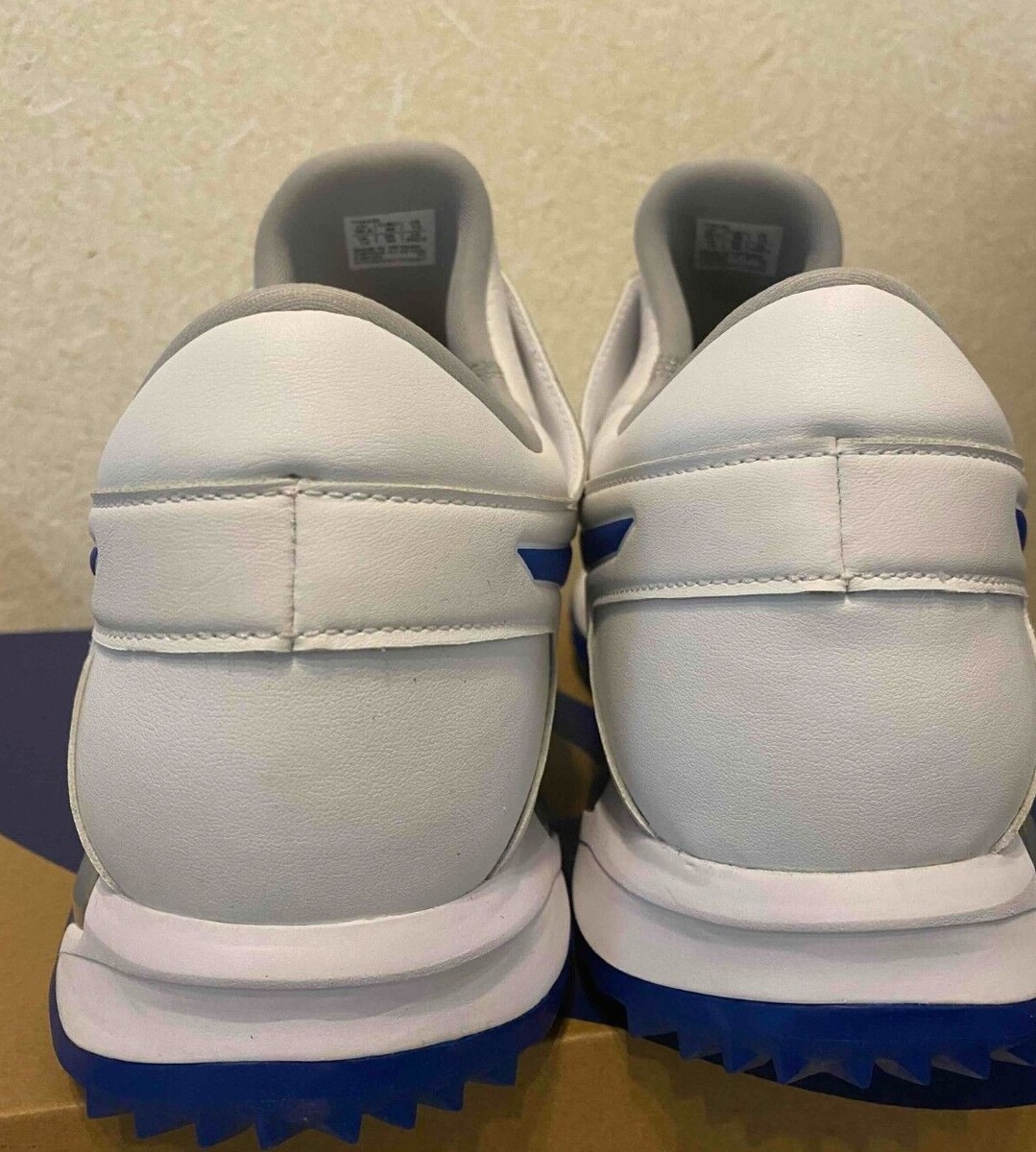 ASICS GEL-ACE PRO M BOA Soft Spike Golf Shoes 2023 1111A229 ASICS GEL-ACE PRO M BOA Soft Spike Golf Shoes 2023 1111A229