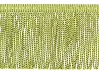 DüNn Bullion Fransen Rand, Stil BFTC3, Farbe L43 - FrüHlingsgrüN [21.9M]
