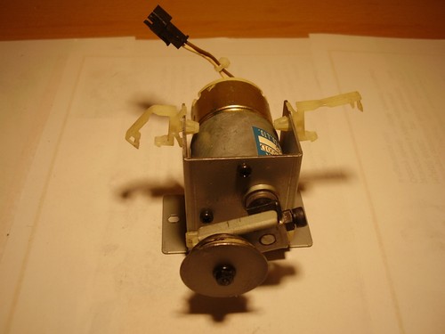 Collator Duplo DC-10 mini spare parts - Picture 5 of 7