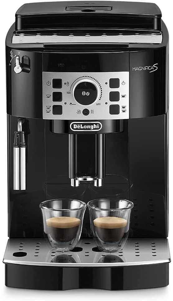 Delonghi Magnifica S Lässt Sich Nicht Einschalten De’Longhi Magnifica S: Häufige Probleme und ihre Behebung