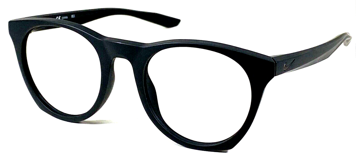 NIKE ESSENTIAL HORIZON MEV1119 220 Light Gray Matte Sunglasses