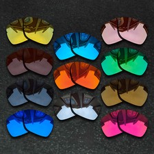 US Polarized Replacement Lenses For-Oakley Deviation-Variety Choices