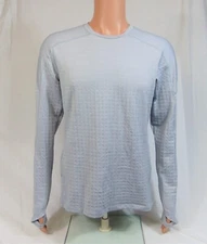 Nike PRO Dri-FIT Tech Pack Slim Fit Training & Running Shirt Sz M NEW BV4503 012