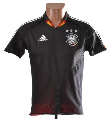 adidas製ドイツ代表2004ホームユニホーム メンズ　Oサイズ adidas製ドイツ代表2004ホームユニホーム メンズ Oサイズ 2004