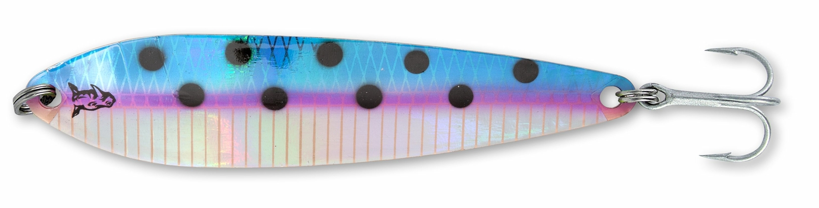 Блесна для ловли лосося Rhino Salmon Doctor XL king salmon 41 г 156 см 3290₽