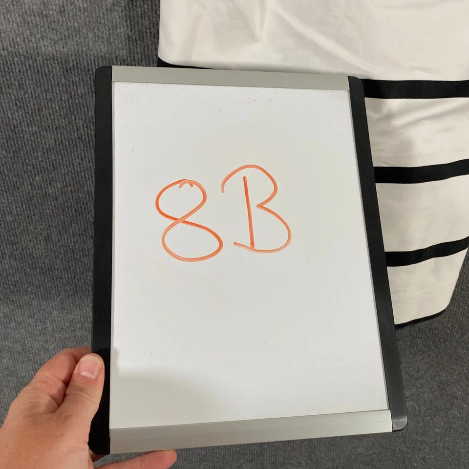 Zara Playsuit Womens US L  AU XL White Black Jumpsuit Striped Cocktail Party - image 4 of 4