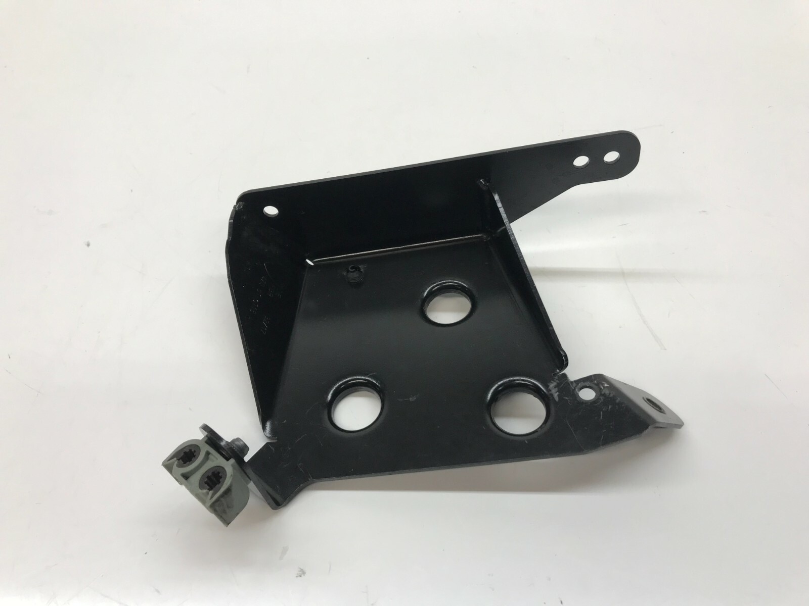 LAMBORGHINI AVENTADOR ANTI LOCK BRAKE PUMP ABS BRACKET OEM 470614115A