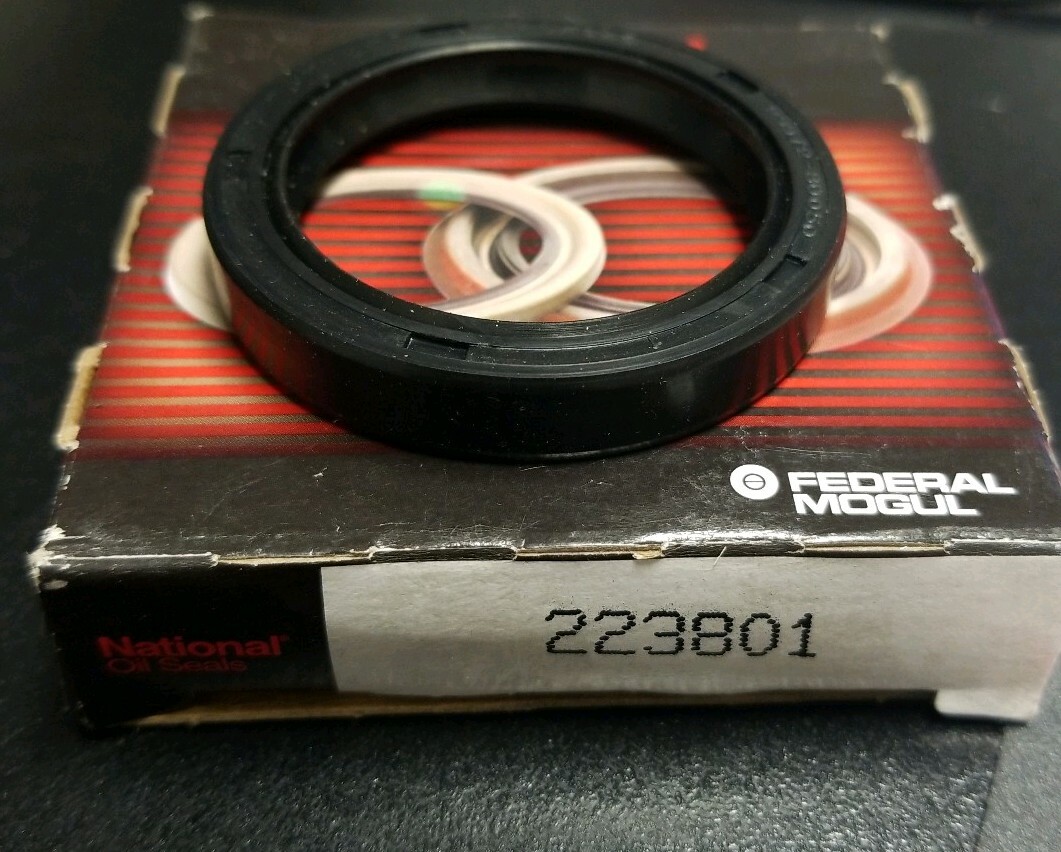 新品・未開封　ICE 　TRUTH National Oil Seals Federal Mogul 223801 NEW | eBay