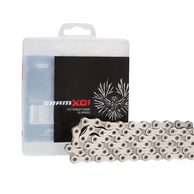 SRAM MTB-Kette X01 Eagle 12-fach, 126 Glieder