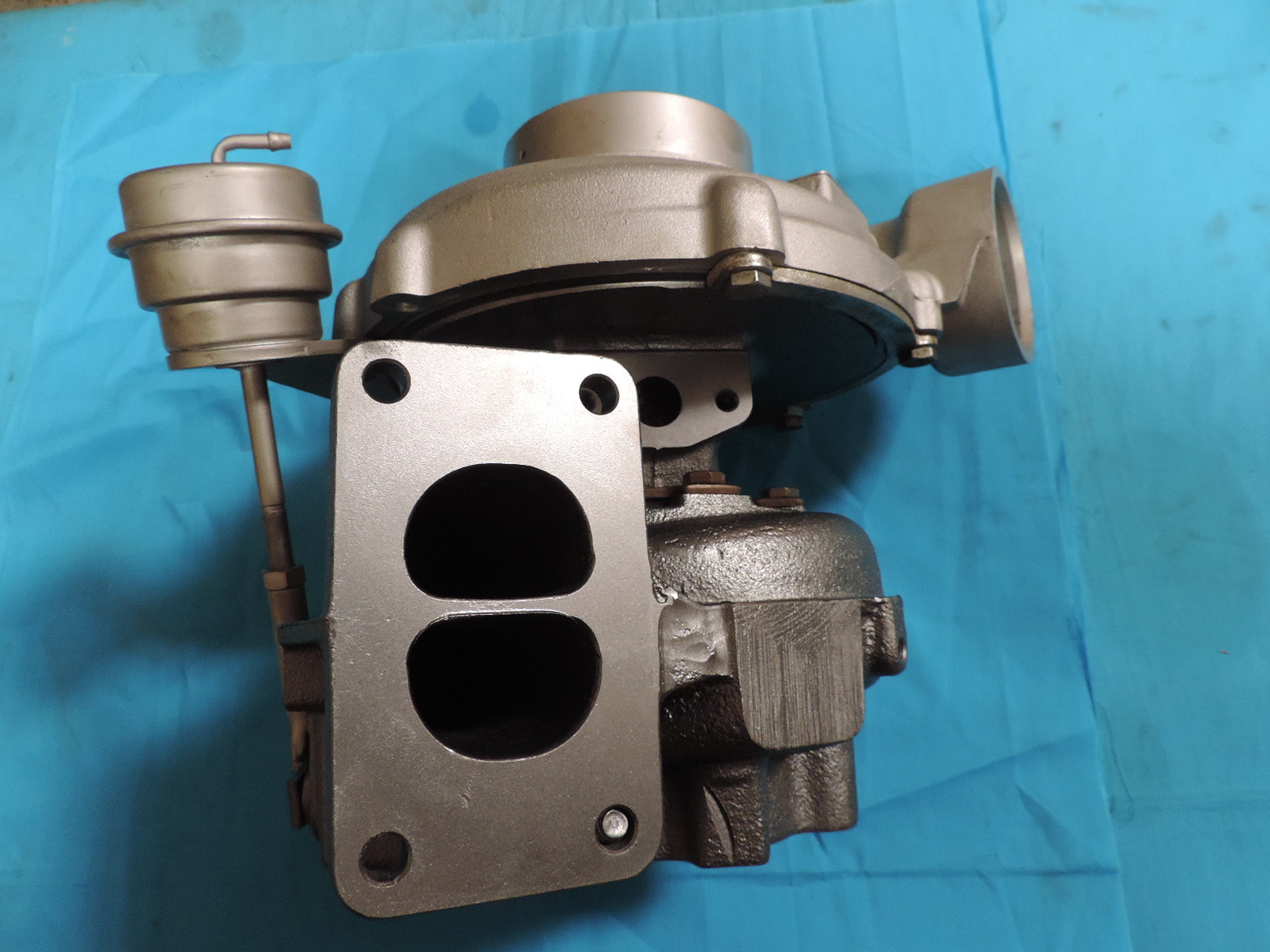 Industrial Genuine Warner KKK K31 Turbo