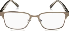 EZ2C Donovan ER Blue Light Readers By Foster Grant +2.00