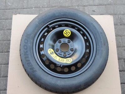 Original Ford Jaguar Land Rover Volvo R16 Notrad Reserverad nicht verwendet - Bild 1 von 4
