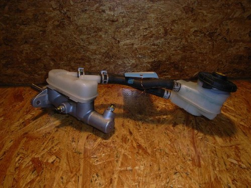 415732 Hauptbremszylinder HONDA Insight (ZE) - Bild 2 von 2
