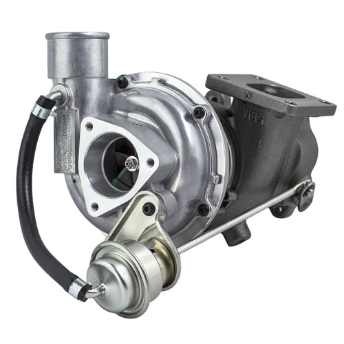 KHF5 Turbo Turbocharger for Hyundai Terracan CRDi 2.9L J3 CR 01-06 28201-4X710 - Picture 4 of 11