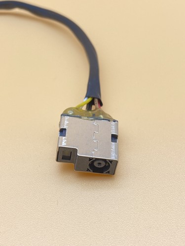Ladebuchse Ersatzteil Für HP Omen 15 – DC Power Jack, Kompatibel Mit 15-EN, 15-EK, 15Z-EN, 15T-EK Modelle