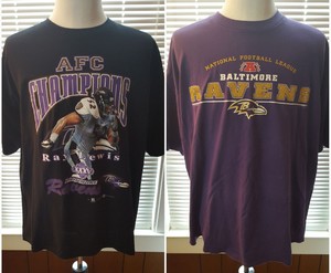 ravens football shirts
