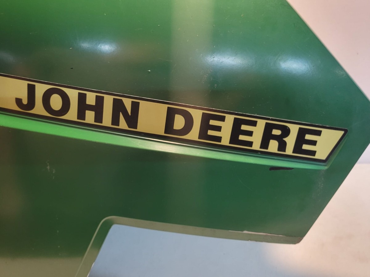 JOHN DEERE HOOD M89337 FITS 130 160 165 170 175 180 185 | eBay