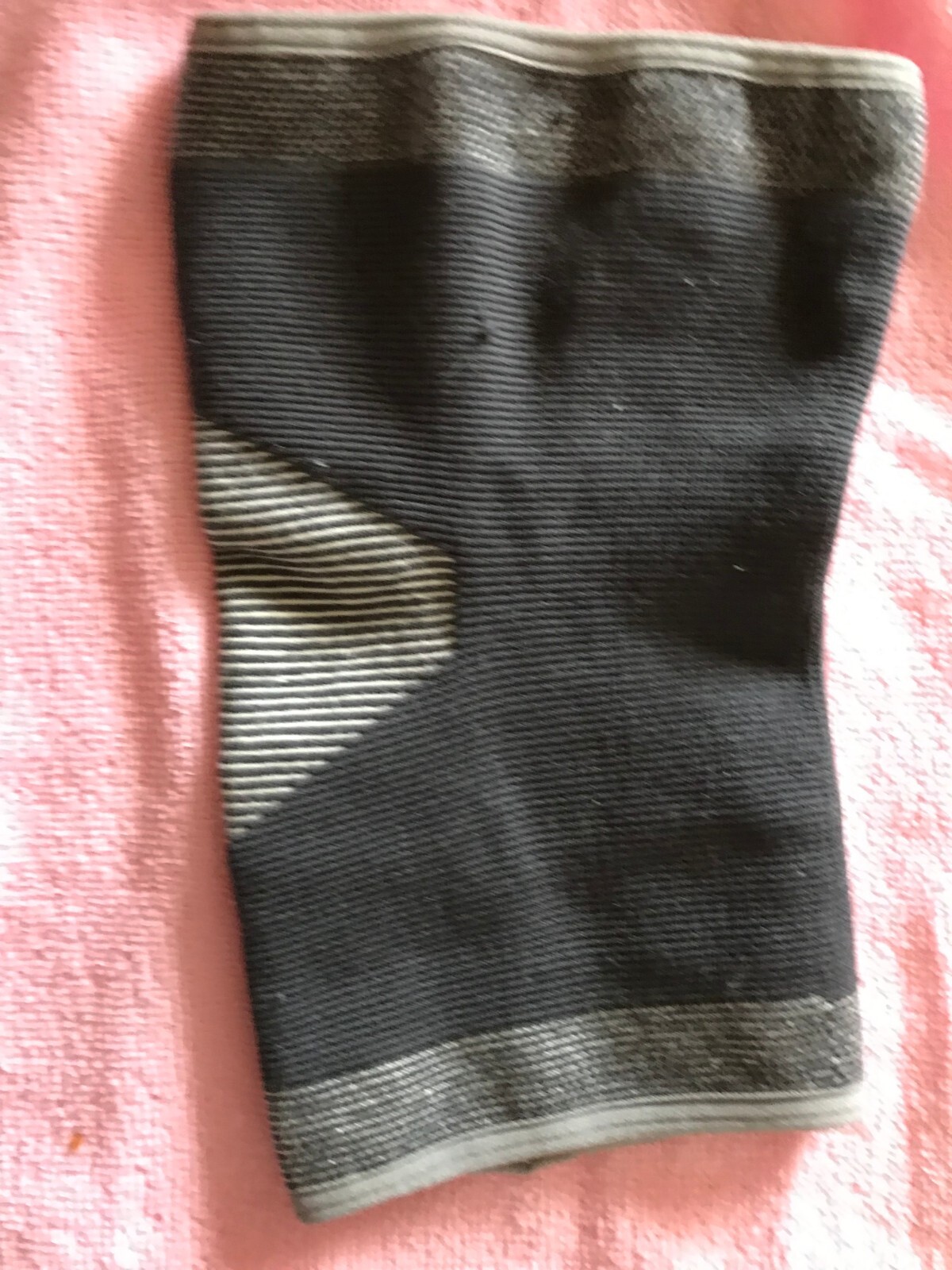 CVS Knee Support Sleeve Size M eBay