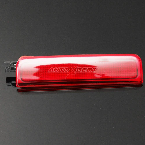 Für VW Caddy III Kasten 2004-2013 Rot Bremsleuchte 3. Bremslicht LED 2K0945087C
