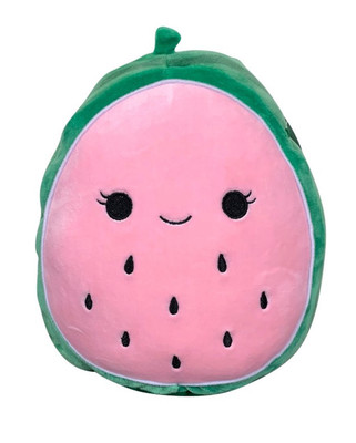 Squishmallow 2020 Wyatt 🍉the Water 