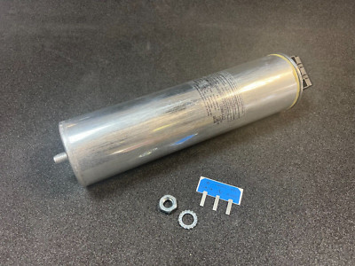 C9TS6MD6110AARX, KEMET Power Factor Correction Capacitor (PFC) 3 x 110μF 20kvar