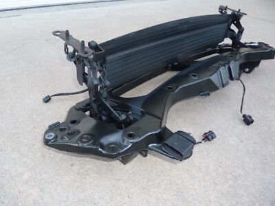 2020-2021 Porsche 992 911 Rear Active Wing Drive Unit Mechanism