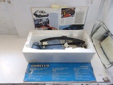 FIAT RITMO - KIT COMPLETO TERGILUNOTTO POSTERIORE ORIGINALE CARELLO