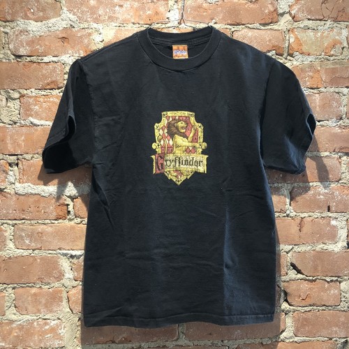 Vintage Harry Potter Gryffindor Shirt 