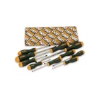 BETAEASY FLAT BLADE-CROSS BETA 1203/S10 SCREWDRIVER SERIES