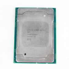 Intel Xeon Silver 4208 8 Core Server CPU  2.10GHz LGA 3647 SRFBM HA 