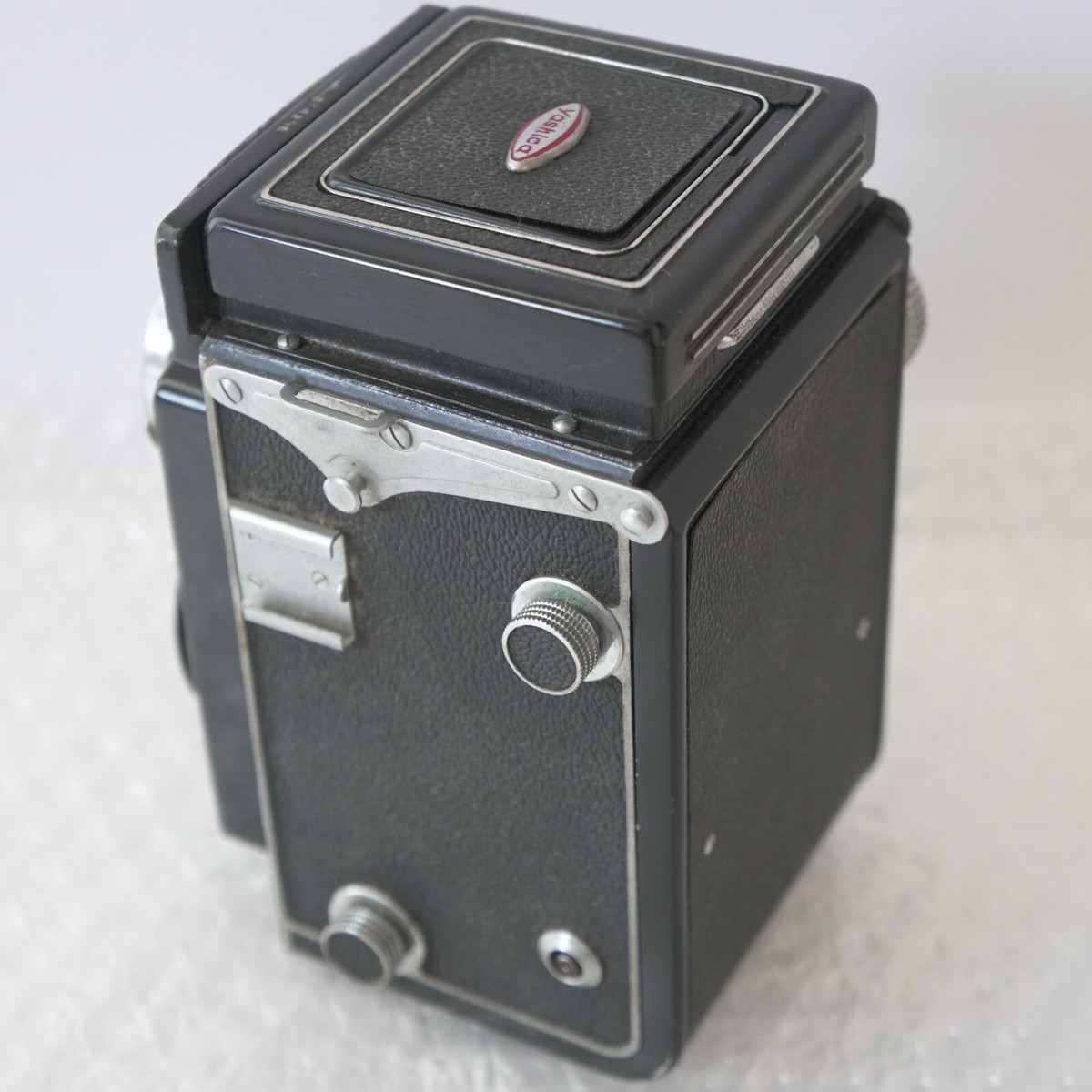 Yashicaflex モデルC　ヴィンテージ Yashicaflex Model C | eBay