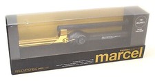 Paul Mitchell ProTools Express Gold Curl Marcel, .75" Barrel New GM75NA