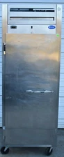RANDELL 2010F SINGLE DOOR REACH-IN FREEZER