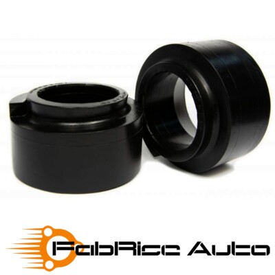 Car Lift Kit Rear Coil Spacers 1.6'' 40mm for SsangYong ACTYON, KORANDO, NOMAD