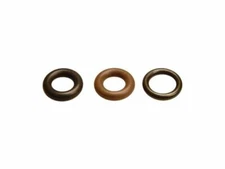 For 2007 Chevrolet Silverado 2500 HD Classic Fuel Injector Seal Kit 45687CR
