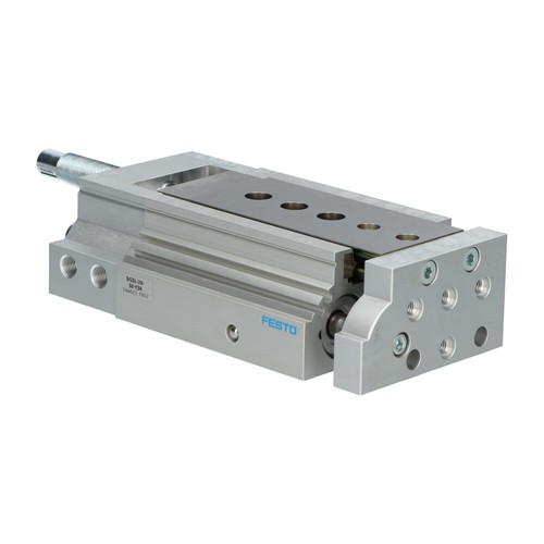 Mini diapositiva Festo DGSL-20-30-Y3A nueva NFP - Imagen 5 de 9