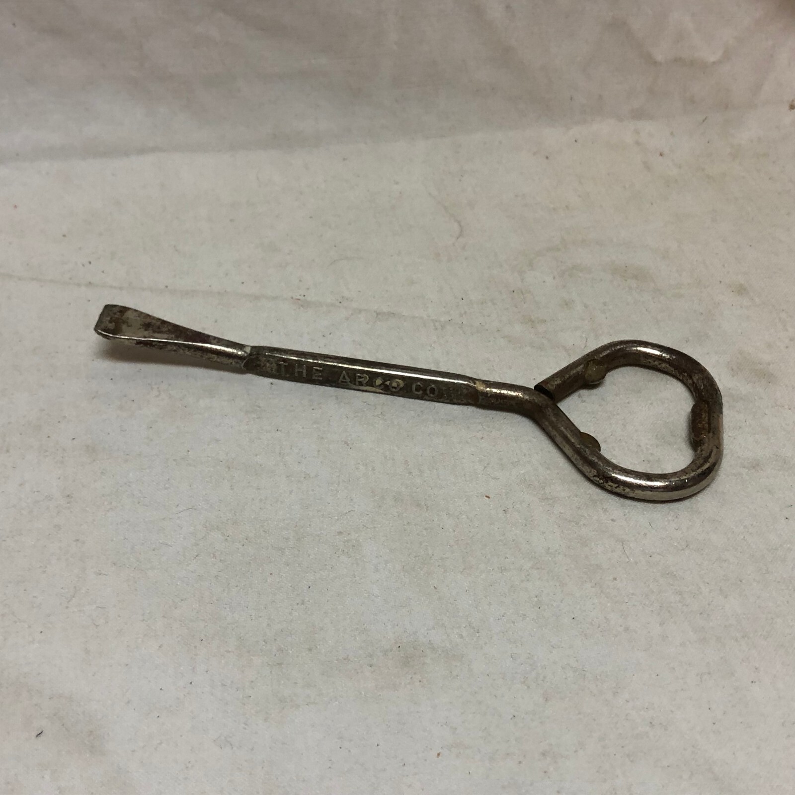 Vintage Paint Can Opener The Arco Company Cleveland Ohio eBay