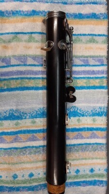 YAMAHA YCL-853Ⅱ Clarinet With Case From Japan | eBay