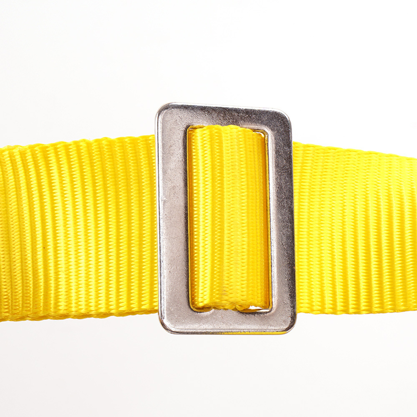 Waist Safety Harness Strong Loadbearing Capacity Reliable Wider Half