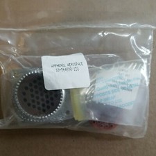 Amphenol Mil-Spec Connector PN 12273354; 10-564890-15S, NSN 5935000835565, NOS