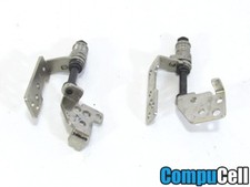 GENUINE OEM HP G60 G60-200 G60-235DX Left Right LCD Display Screen Hinges Set