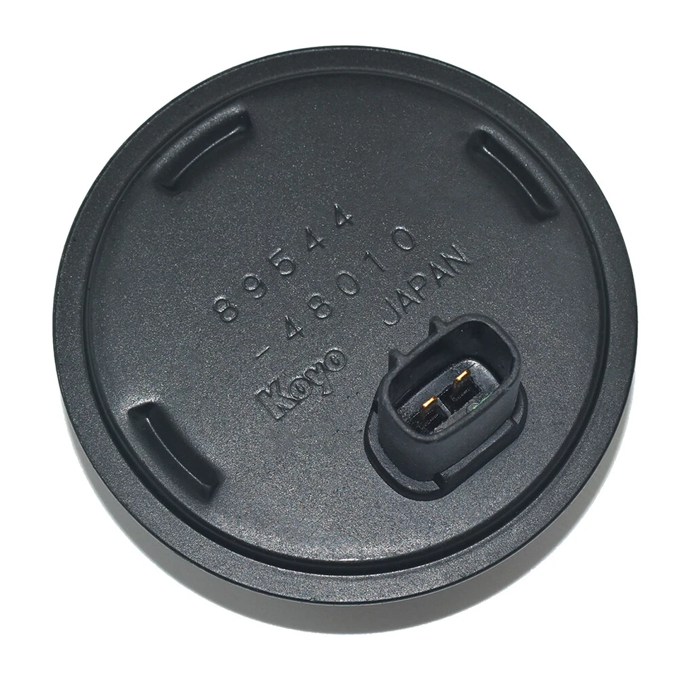 Sensor de velocidad de rueda trasero ABS para Lexus ES300 ES330 ES350 Toyota Camry Highlander Foto 2 de 4