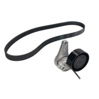 KEILRIPPENRIEMEN-KIT Vw 1.6TDI/2.0TDI