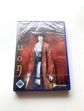 Kuon PS2 / Sealed / Deutsche Version