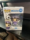 Funko Pop Disney Pixar Monsters Inc. Boo With Hood Up #1153 Vinyl Figure