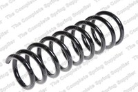 Kilen Fahrwerksfeder Hinten FüR Hyundai I30 FD KIA Cee'd SchräGheck ED Pro 54921