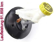  Peugeot 208 1.0 Bremskraftverstärker mit Hauptbremszylinder 9805058180 